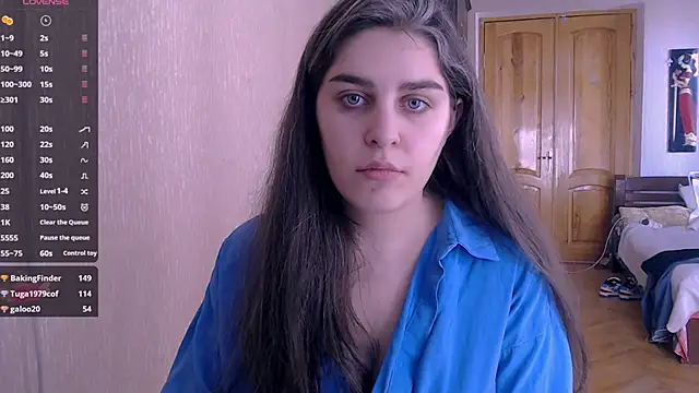  Roselina  online show from 29, 1, 2025