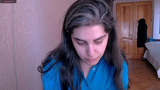  Roselina  online show from 7, 2, 2025