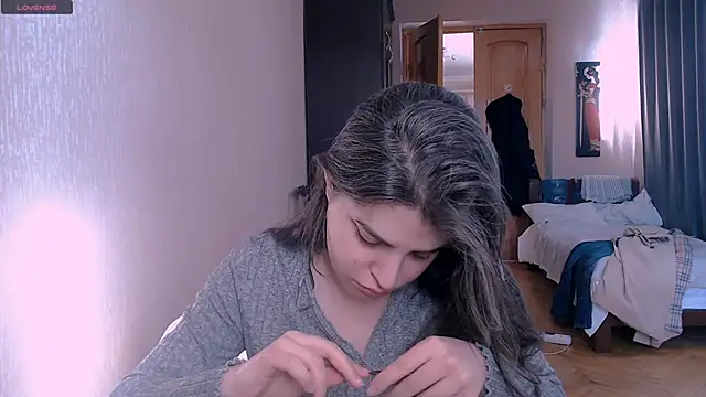  Roselina  online show from 14, 3, 2025