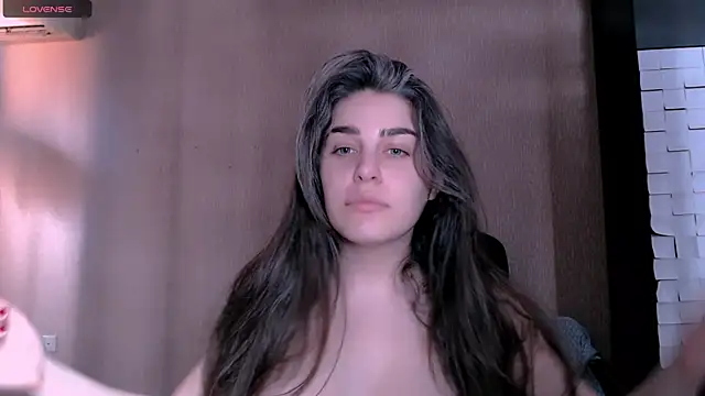  Roselina  online show from 18, 11, 2025