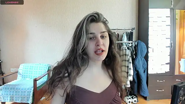 Snapshot of _Roselina_ chatting on 29, 4, 2026 Roselina online show from 29, 4, 2026