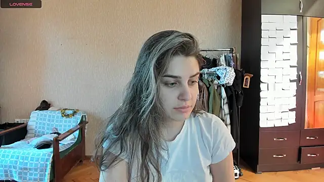 Snapshot of _Roselina_ chatting on 20, 5, 2026 Roselina online show from 20, 5, 2026