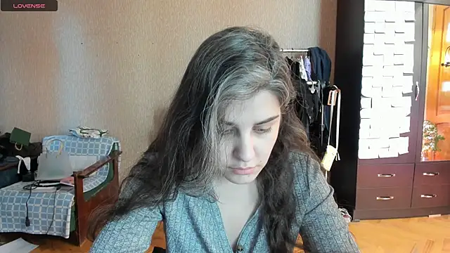  Roselina  online show from 15, 6, 2026