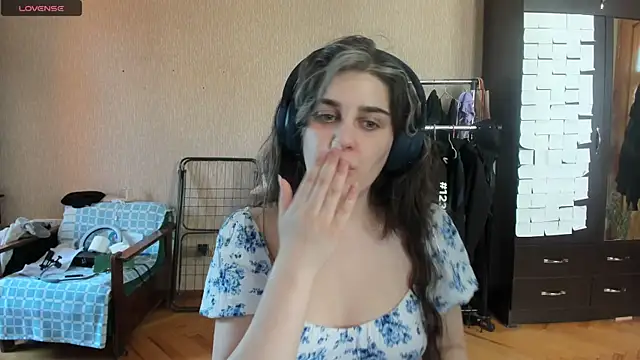  Roselina  online show from 25, 6, 2026