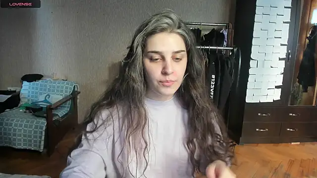  Roselina  online show from 29, 6, 2026