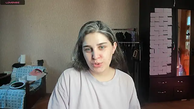 Roselina  online show from 2, 7, 2026