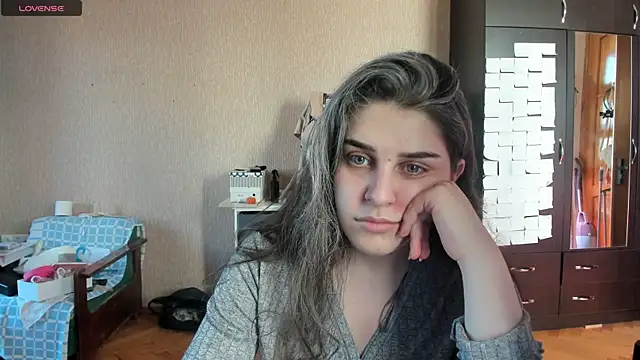  Roselina  online show from 9, 7, 2026