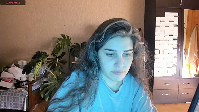  Roselina  online show from 20, 7, 2026