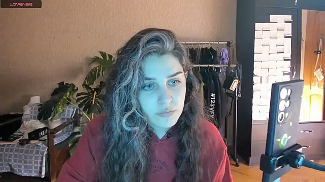  Roselina  online show from 22, 7, 2026
