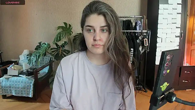  Roselina  online show from 28, 7, 2026