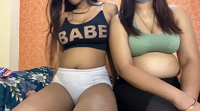 Snapshot of Sandhya_lovely chatting on 11, 2, 2025 Sandhya lovely online show from 11, 2, 2025