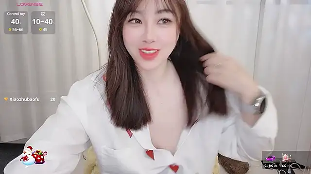 Snapshot of Alano-01 chatting on 3, 2, 2025 Alano-01 online show from 3, 2, 2025