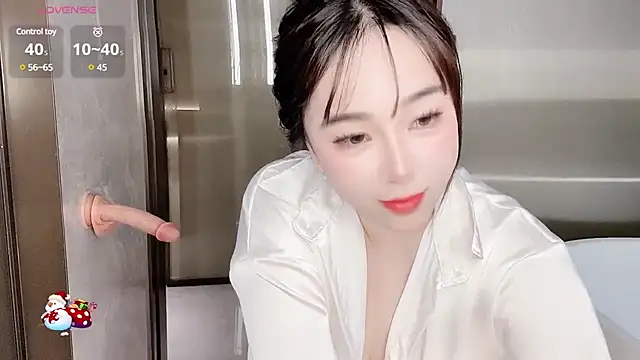 Snapshot of Alano-01 chatting on 18, 2, 2025 Alano-01 online show from 18, 2, 2025