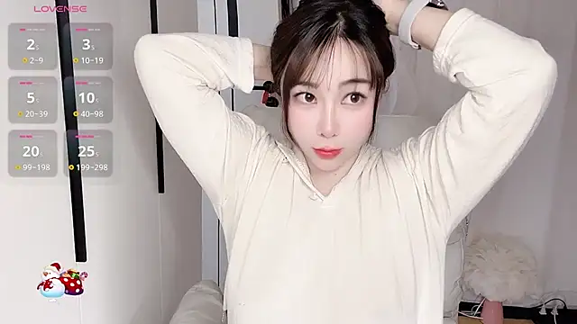 Snapshot of Alano-01 chatting on 23, 2, 2025 Alano-01 online show from 23, 2, 2025