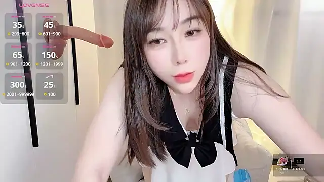 Snapshot of Alano-01 chatting on 27, 2, 2025 Alano-01 online show from 27, 2, 2025