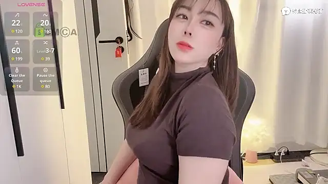 Snapshot of Alano-01 chatting on 15, 3, 2025 Alano-01 online show from 15, 3, 2025