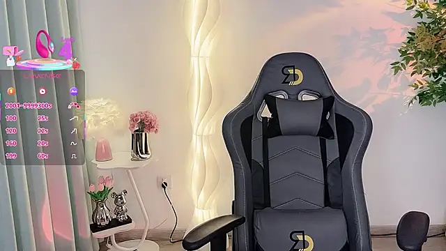 Snapshot of Alano-01 chatting on 31, 10, 2025 Alano-01 online show from 31, 10, 2025