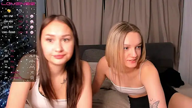 Snapshot of ErleneDrover chatting on 17, 1, 2025 ErleneDrover online show from 17, 1, 2025