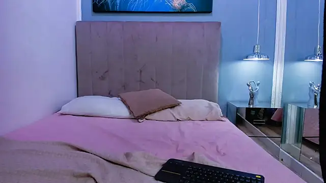 bruce hans online show from 25, 9, 2025