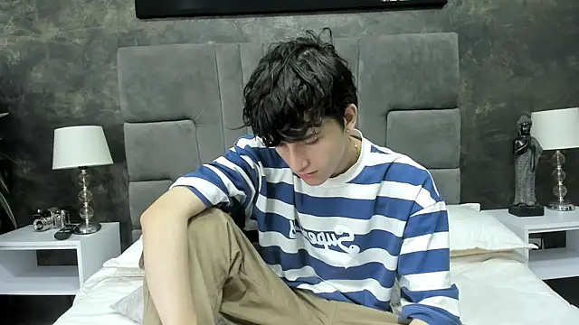 bruce hans online show from 8, 10, 2025