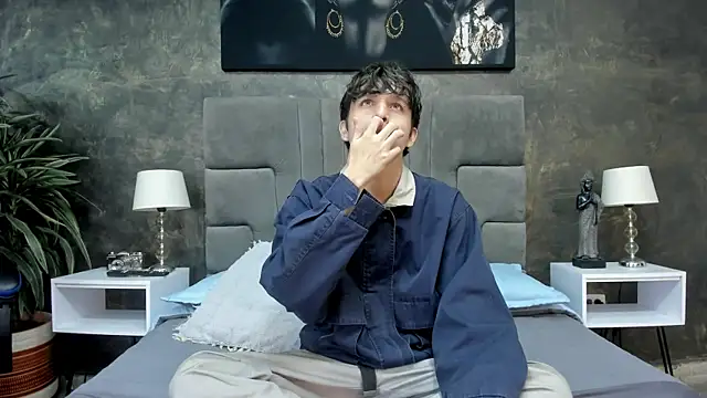 bruce hans online show from 19, 10, 2025