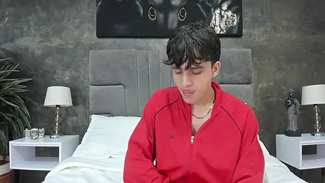 bruce hans online show from 6, 11, 2025