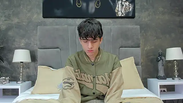 bruce hans online show from 2, 12, 2025