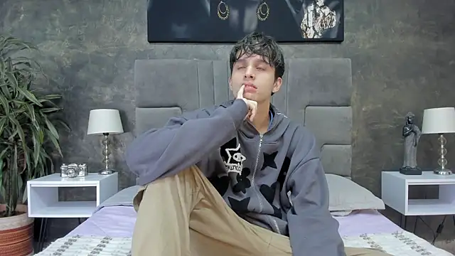 bruce hans online show from 2, 2, 2026