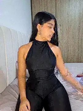 IslaBlaze online show from 3, 12, 2025