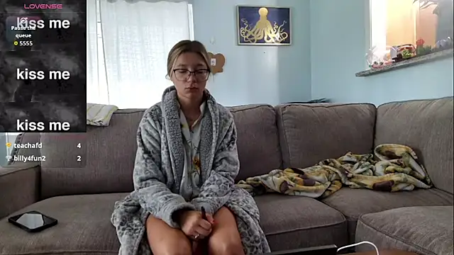 Hatgirl69 online show from 9, 10, 2025