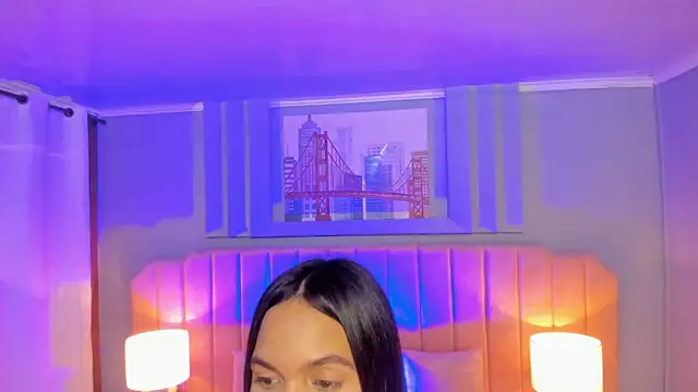 Snapshot of rutila_ford chatting on 26, 9, 2025 rutila ford online show from 26, 9, 2025