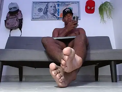 Master foot  online show from 28, 4, 2026