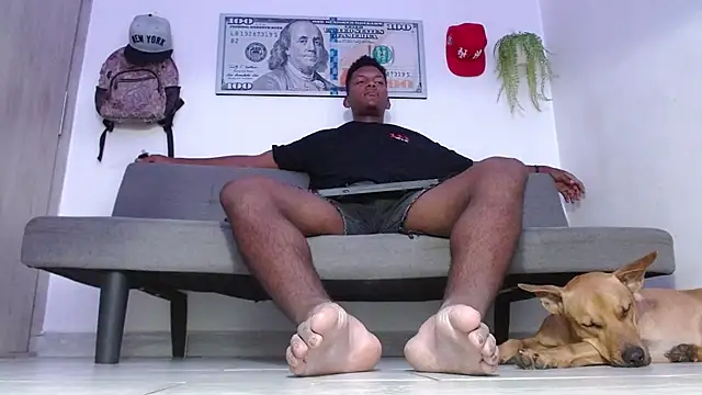 Snapshot of Master_foot_ chatting on 14, 5, 2026 Master foot online show from 14, 5, 2026