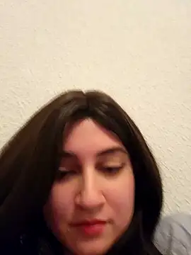 Snapshot of Vanessa-2002 chatting on 1, 3, 2025 Vanessa-2002 online show from 1, 3, 2025