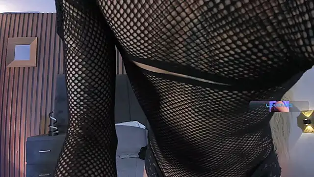 EthaanCox online show from 19, 4, 2026