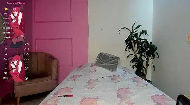 Snapshot of Missangeldust16 chatting on 15, 1, 2025 Missangeldust16 online show from 15, 1, 2025