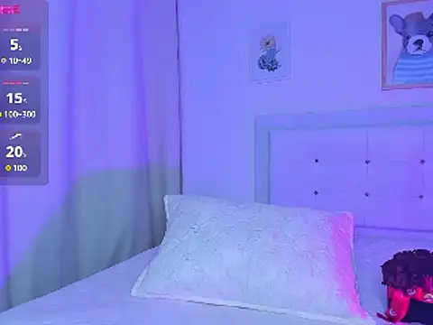 Snapshot of Missangeldust16 chatting on 13, 2, 2025 Missangeldust16 online show from 13, 2, 2025