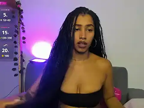 Snapshot of Missangeldust16 chatting on 7, 3, 2025 Missangeldust16 online show from 7, 3, 2025