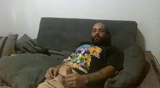 Chubi6669 online show from 22, 1, 2025