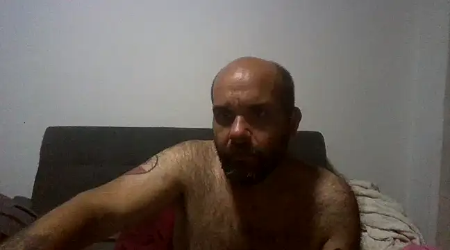 Chubi6669 online show from 23, 1, 2025