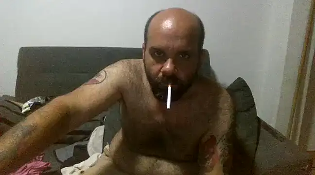 Chubi6669 online show from 23, 1, 2025