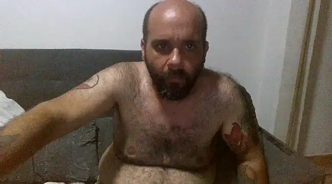 Chubi6669 online show from 23, 1, 2025