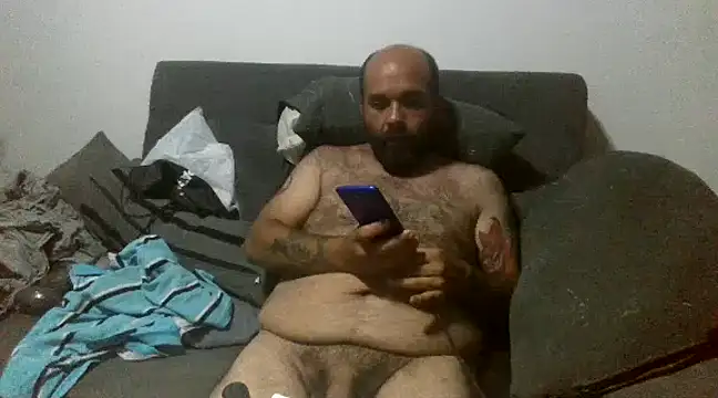 Chubi6669 online show from 26, 1, 2025