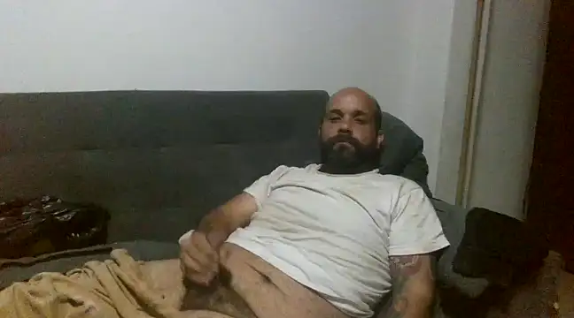 Chubi6669 online show from 29, 1, 2025