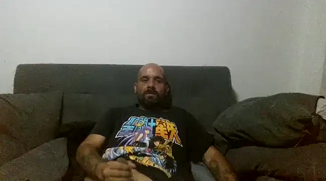 Chubi6669 online show from 4, 2, 2025