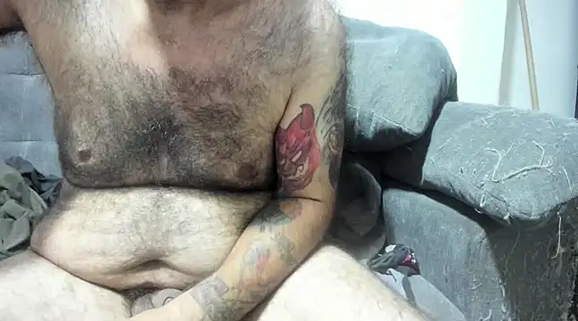 Chubi6669 online show from 22, 2, 2025