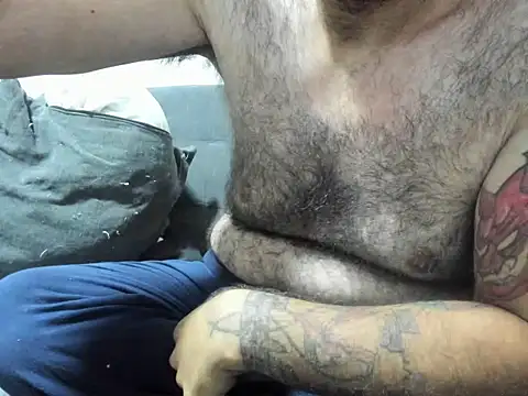 Chubi6669 online show from 26, 2, 2025