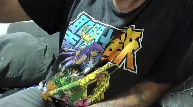 Chubi6669 online show from 26, 2, 2025