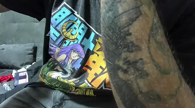 Chubi6669 online show from 27, 2, 2025