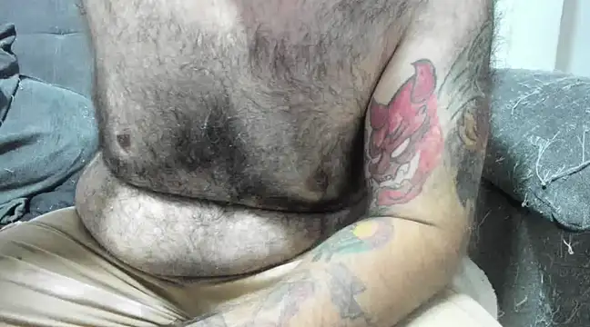 Chubi6669 online show from 14, 3, 2025